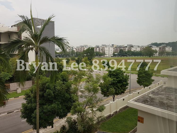 Woodgrove Condominium (D25), Condominium #173453522
